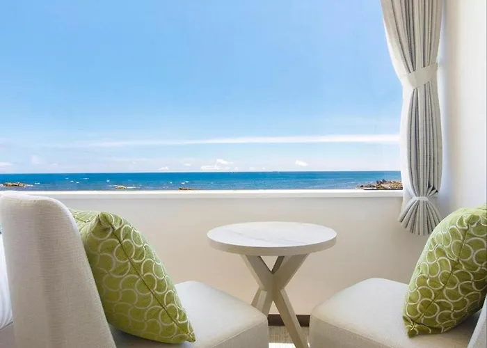 Shirahama Ocean Resort