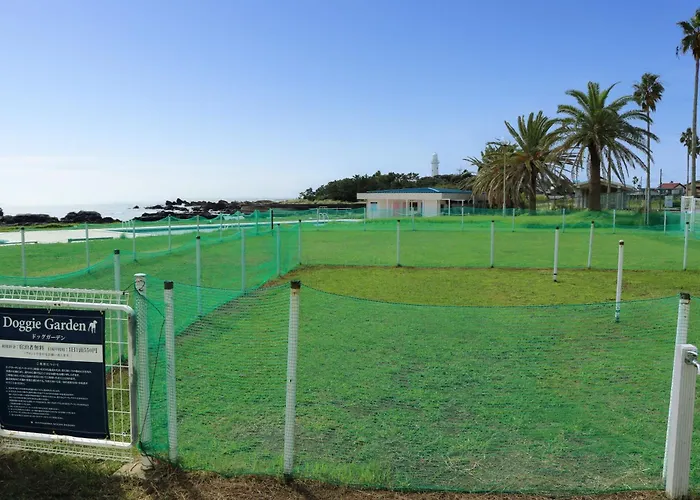 Shirahama Ocean Resort