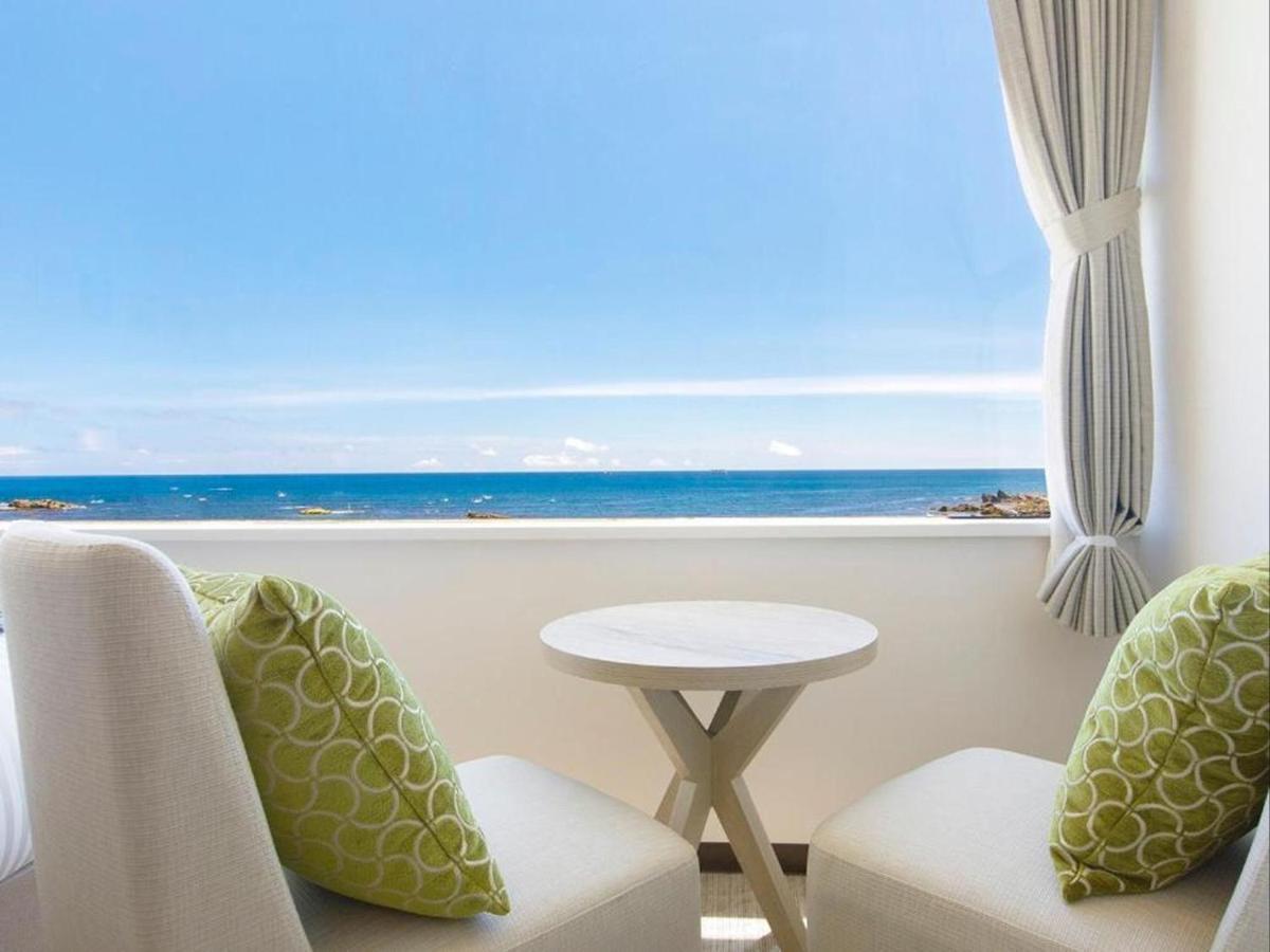Ryokan Shirahama Ocean