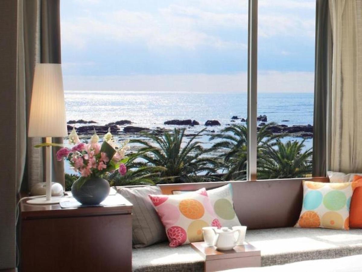 Shirahama Ocean Ryokan