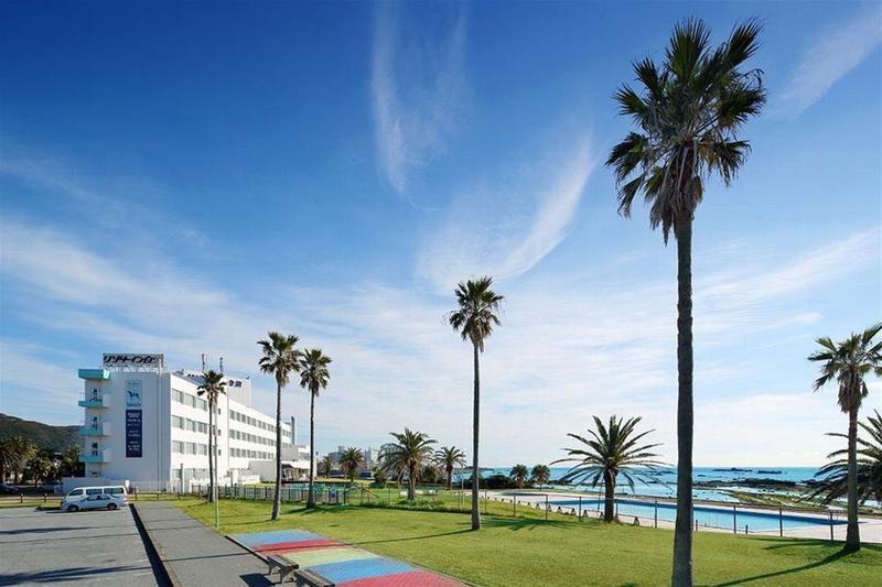 Shirahama Ocean 3*