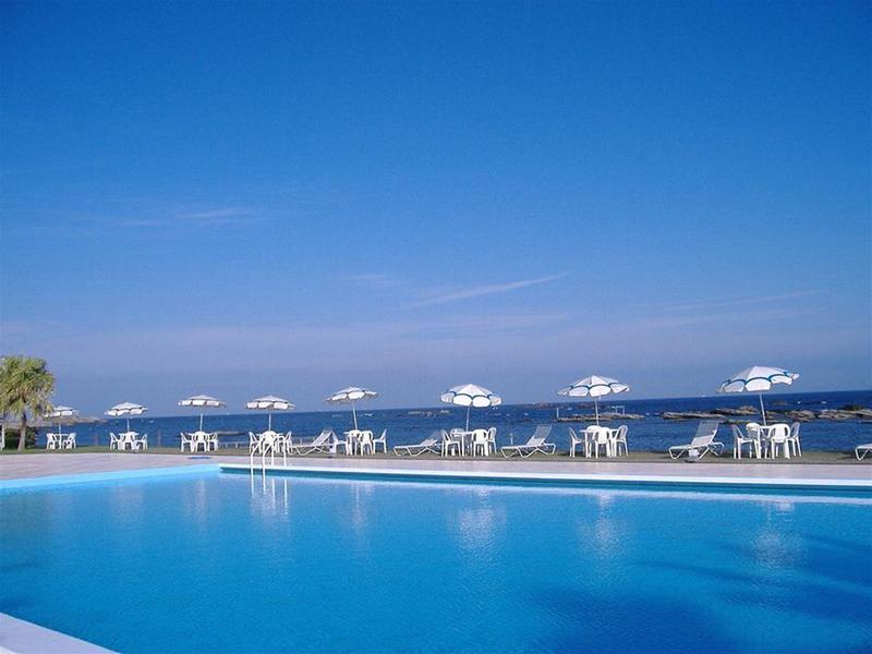 Shirahama Ocean Chiba