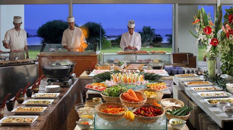 Shirahama Ocean Ryokan 3*