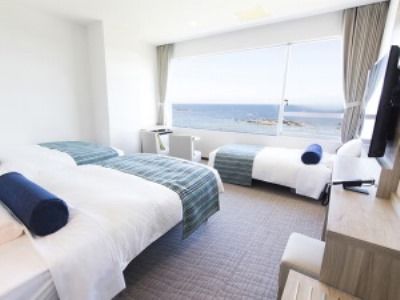 Shirahama Ocean 3* Chiba