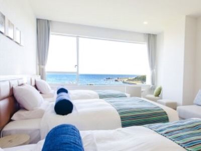 Shirahama Ocean Ryokan Chiba