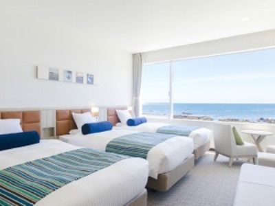 Shirahama Ocean Ryokan 3*