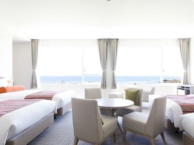 Shirahama Ocean Ryokan