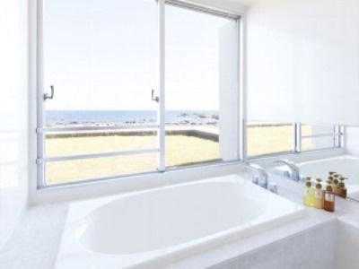 Shirahama Ocean Ryokan