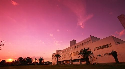Shirahama Ocean Ryokan 3*