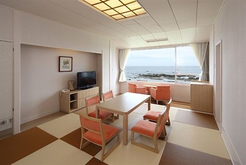Shirahama Ocean Chiba