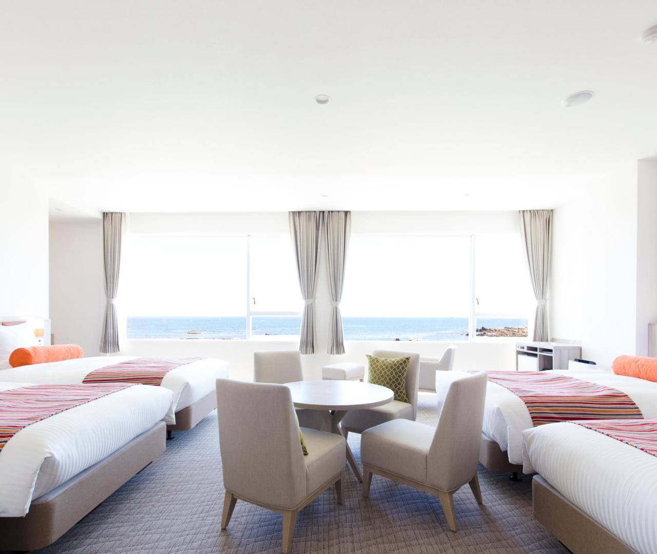 Ryokan Shirahama Ocean Chiba